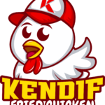 KENDIF FRIED CHICKEN